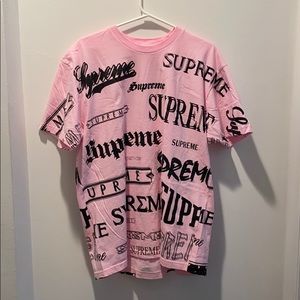 Supreme FW20 T-Shirt